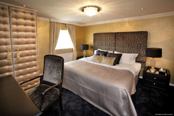 St James Hotel